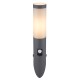 GLOBO WALL OUTDOOR LAMP BOSTON 3157AS