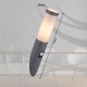 GLOBO WALL OUTDOOR LAMP BOSTON 3157AS