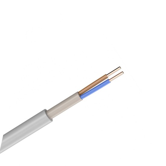 CABLU NYM   2x1.5 mm2