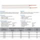 CABLU PUNTE NYFY 230/380V  2x4 mm2