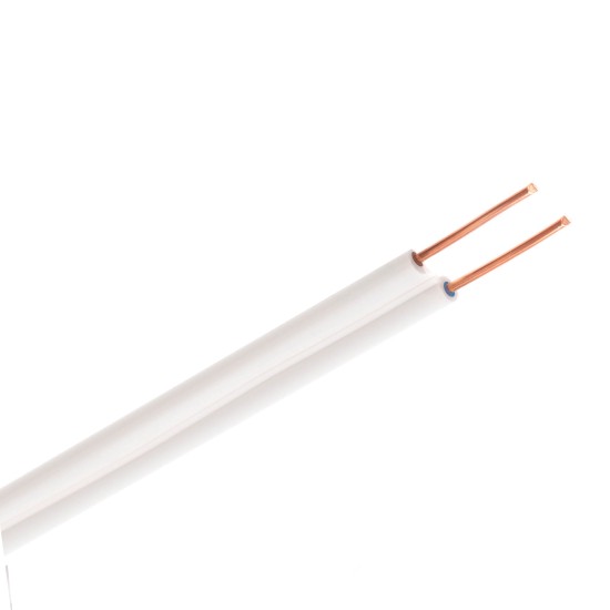CABLE NYFY 230/380V  2x2.5 mm2