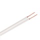 CABLE NYFY 230/380V  2x2.5 mm2
