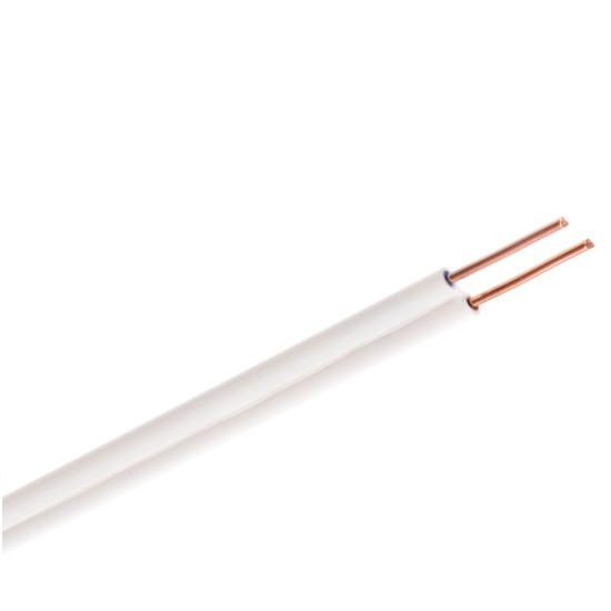 CABLU PUNTE NYFY 230/380V  2x4 mm2