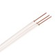 CABLE NYFY 230/380V   3x4 mm2