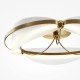 MAYTONI APLICAȚIE DE TAVAN LED BREEZE 45W 3000K 2700Lm ALAMĂ 78369