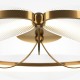 MAYTONI APLICAȚIE DE TAVAN LED BREEZE 45W 3000K 2700Lm ALAMĂ 78369