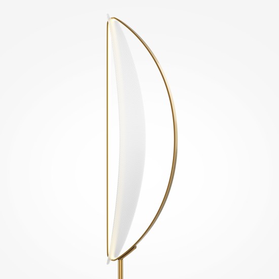 MAYTONI LAMPĂ DE PODEAR LED BREEZE 33W 3000K 1980Lm ALAMA 78370