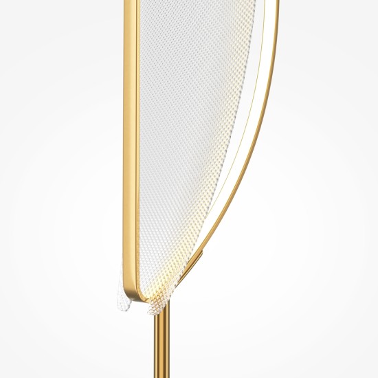 MAYTONI LAMPĂ DE PODEAR LED BREEZE 33W 3000K 1980Lm ALAMA 78370