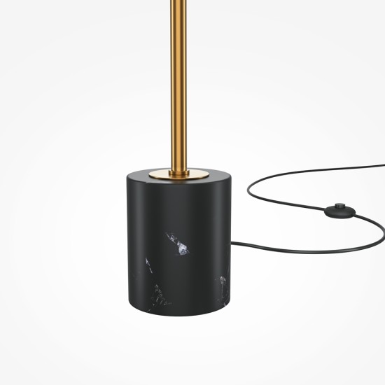 MAYTONI LAMPĂ DE PODEAR LED BREEZE 33W 3000K 1980Lm ALAMA 78370