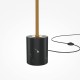 MAYTONI LAMPĂ DE PODEAR LED BREEZE 33W 3000K 1980Lm ALAMA 78370