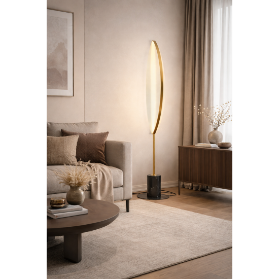 MAYTONI LAMPĂ DE PODEAR LED BREEZE 33W 3000K 1980Lm ALAMA 78370