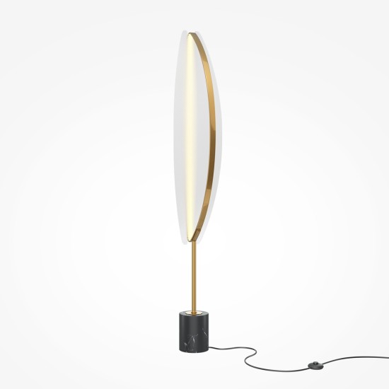 MAYTONI LAMPĂ DE PODEAR LED BREEZE 33W 3000K 1980Lm ALAMA 78370