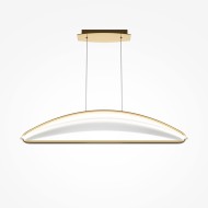 MAYTONI APLICAȚIE DE TAVAN LED BREEZE 34W 3000K 2040Lm ALAMĂ 78423