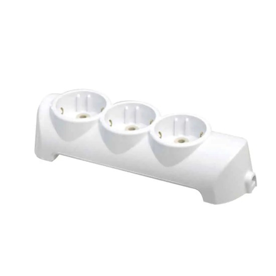 ATRA SPLITTER KONTACT 7137
