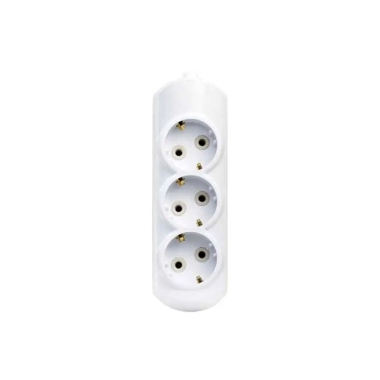 ATRA SPLITTER KONTACT 7137