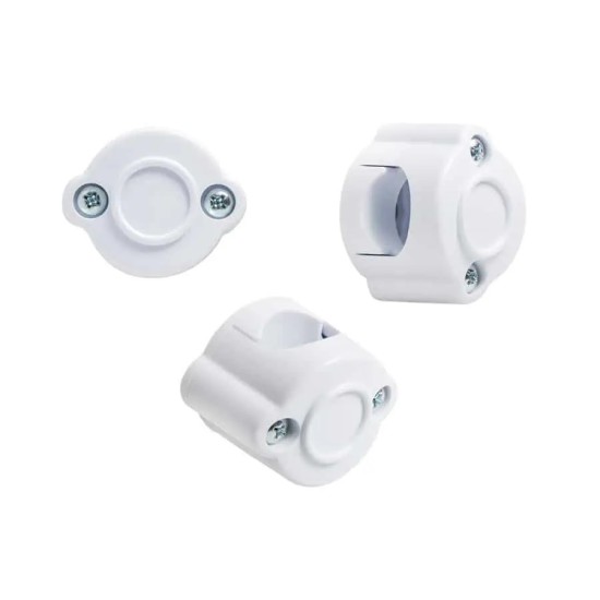 ATRA RETRO ANTIGRONE BRACKET WHITE 5230