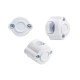 ATRA RETRO ANTIGRONE BRACKET WHITE 5230