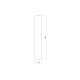 ATRA PVC POLE Ф60 H80СМ