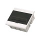 ATRA DISTRIBUTION BOX AT12 FLUSH MOUNT 2141
