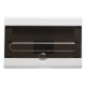 ATRA DISTRIBUTION BOX AT12 FLUSH MOUNT 2141