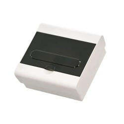 ATRA DISTRIBUTION BOX AT8 FLUSH MOUNT 2145