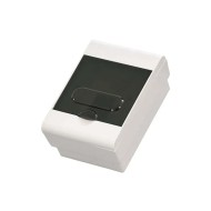 ATRA DISTRIBUTION BOX AT4 FLUSH MOUNT 2147
