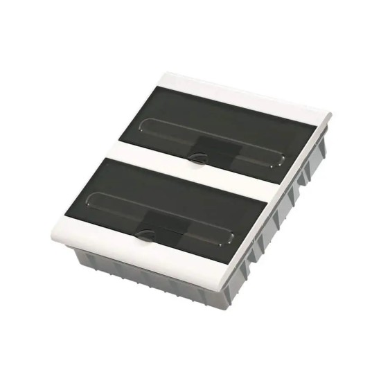 ATRA DISTRIBUTION BOX AT24 FLUSH MOUNT 2149