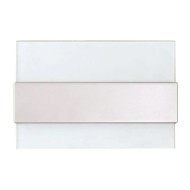 ATRA АПАРТАМЕНТНО ТАБЛО AT8 СКРИТ МОНТАЖ DELUXE 2154.3