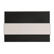 ATRA АПАРТАМЕНТНО ТАБЛО AT24 СКРИТ МОНТАЖ DELUXE 2158.4