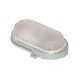 ATRA ECONOMIST LED 6W APLICE PLAFONIERA EXTERIOR GRI 3002