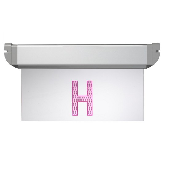 ATRA LIGHTING FIXTURE DIRECTIONAL SIGN HYDRANT 3120