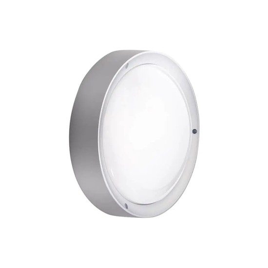 ATRA ORION 2 PLAFONIERA EXTERIOR GRI 3133