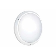 ATRA ORION LED PLAFONIERA EXTERIOR ALB 3136