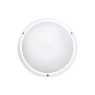 ATRA ORION LED PLAFONIERA EXTERIOR ALB 3136