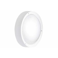 ATRA ORION LED PLAFONIERA EXTERIOR ALB 3137