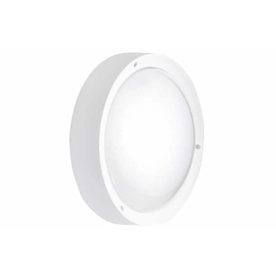 ATRA ORION LED PLAFONIERA EXTERIOR ALB 3137