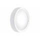 ATRA ORION LED PLAFONIERA EXTERIOR ALB 3137