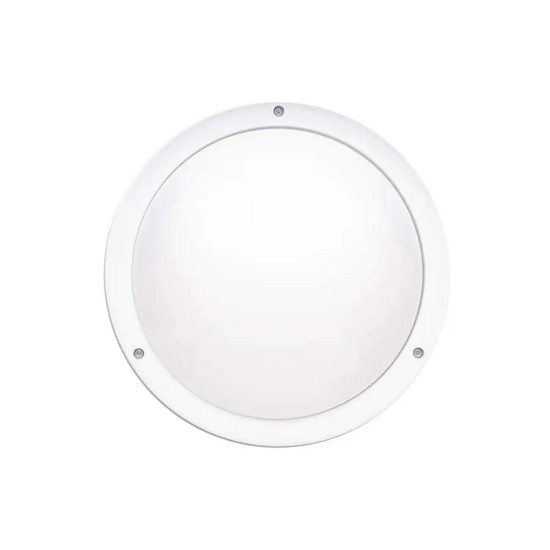 ATRA ORION LED PLAFONIERA EXTERIOR ALB 3137