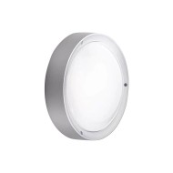 ATRA ORION LED PLAFONIERA EXTERIOR GRI  3140