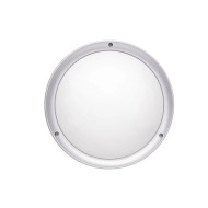 ATRA ORION LED PLAFONIERA EXTERIOR GRI  3140
