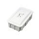 ATRA WHITE BOILER BOARD/SWITCH 4131