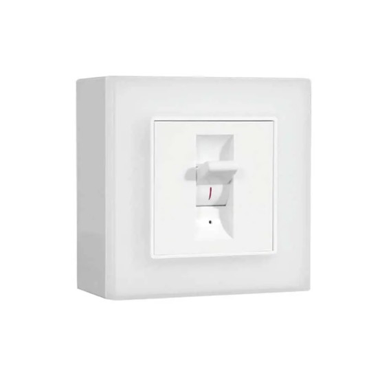 ATRA WHITE BOILER BOARD/SWITCH LABEO 4234
