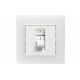 ATRA WHITE BOILER BOARD/SWITCH LABEO 4234