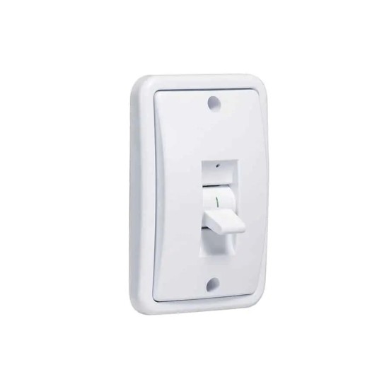 ATRA WHITE BOILER BOARD/PANEL 4237