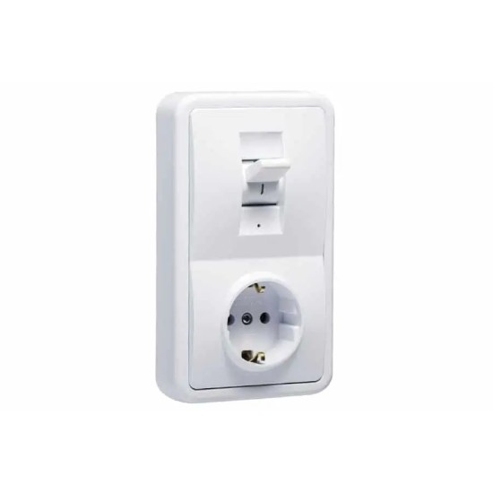 ATRA WHITE BOILER BOARD/PANEL 4238
