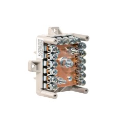 ATRA КЛЕМА РАЗПРЕДЕЛИТЕЛНА КР 250 250A 400V 5101
