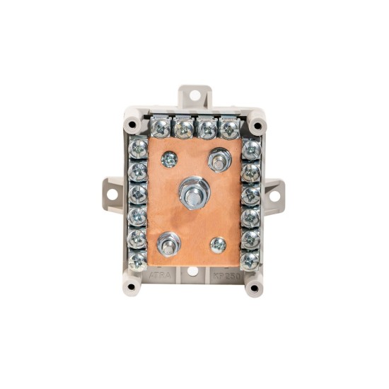 ATRA TERMINAL DE DISTRIBUȚIE КР 250 250A 400V 5101