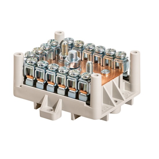 ATRA TERMINAL DE DISTRIBUȚIE КР 250 250A 400V 5101