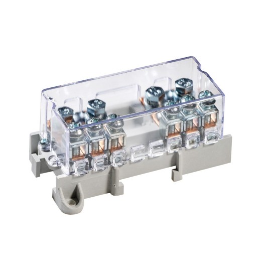 ATRA TERMINAL DE DISTRIBUȚIE 2х3 120A 400V 5103