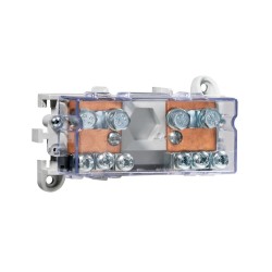 ATRA КЛЕМА РАЗПРЕДЕЛИТЕЛНА 2х3 120A 400V 5103